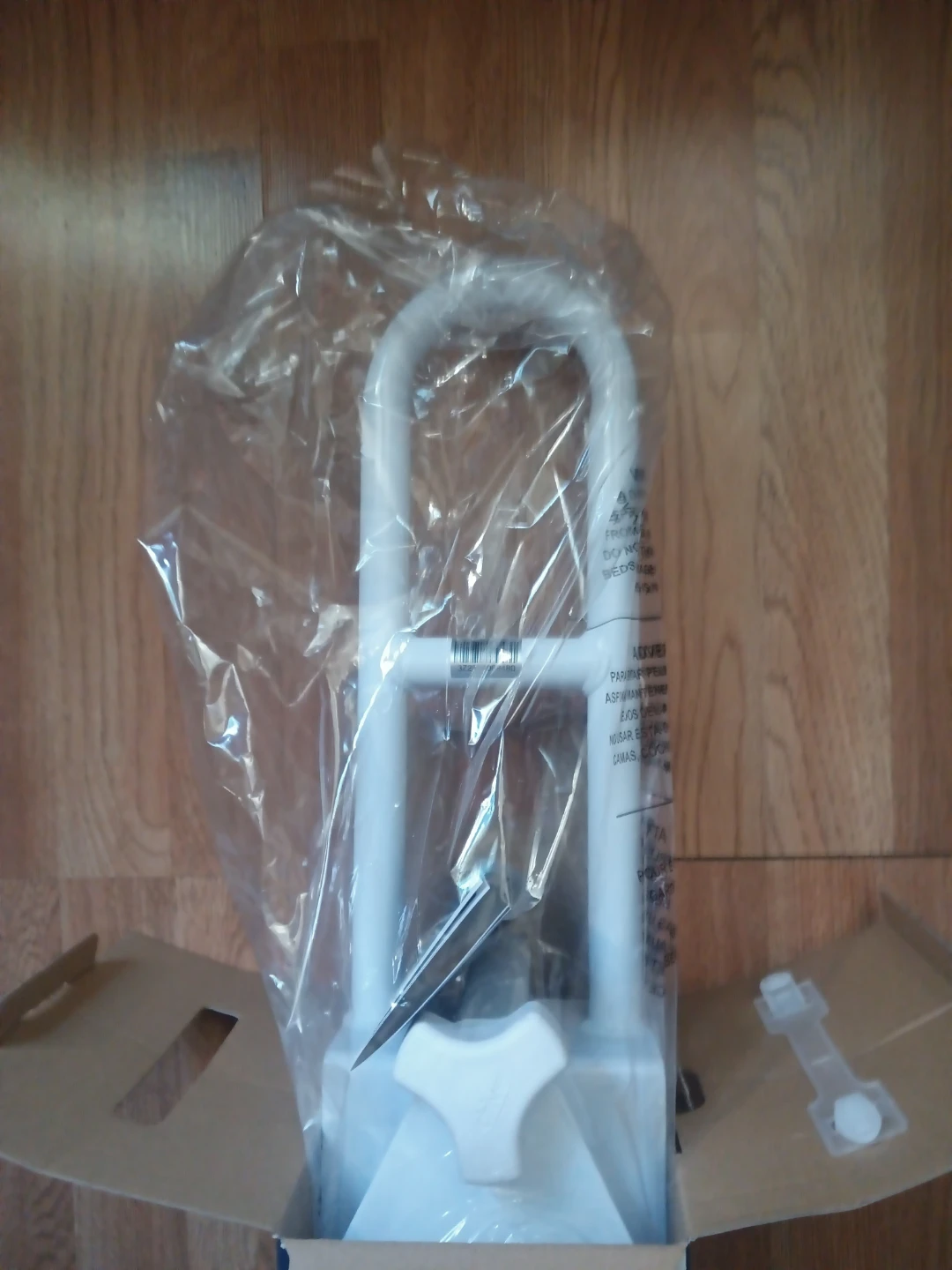Drive Medical Bathtub Safety Rail