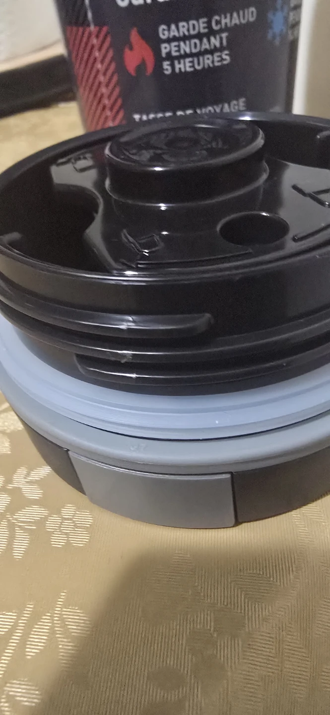 Thermos Stainless Steel Travel Mug - photo 4
