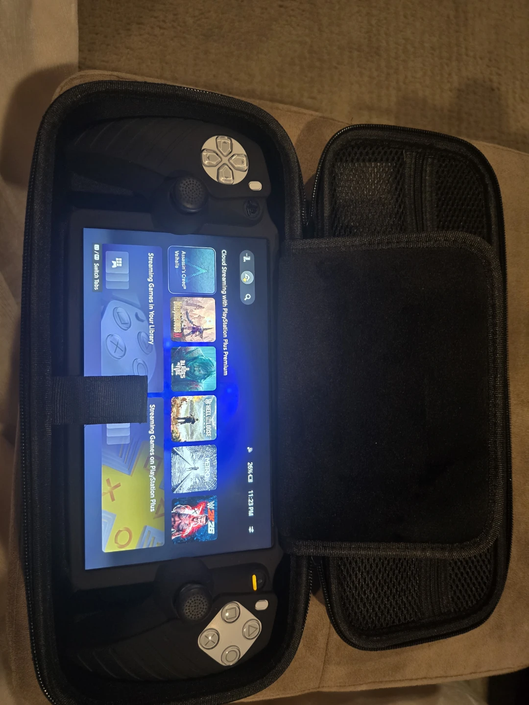 PlayStation Portal