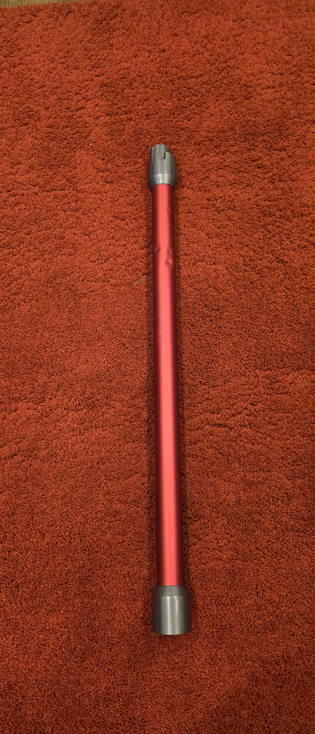 Dyson vacuum wand extension - photo 2