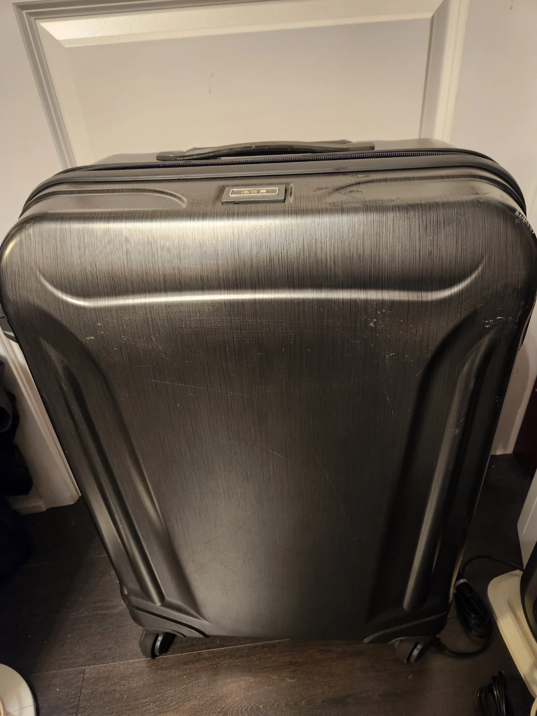 ACE Hard-shell Luggage