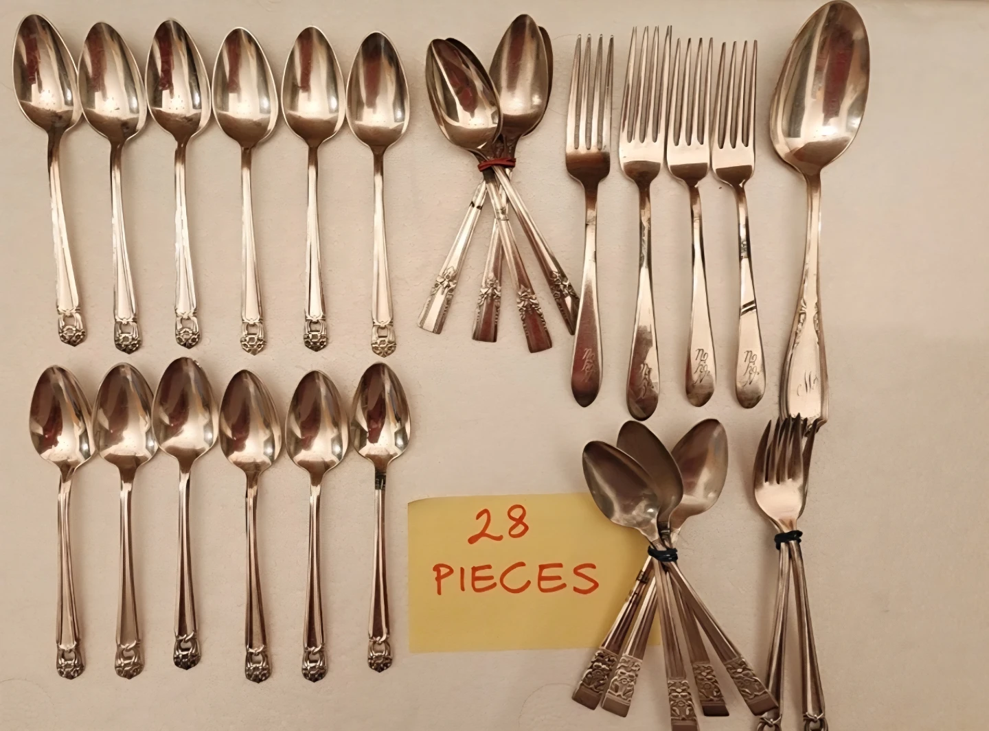 VINTAGE ITEMS