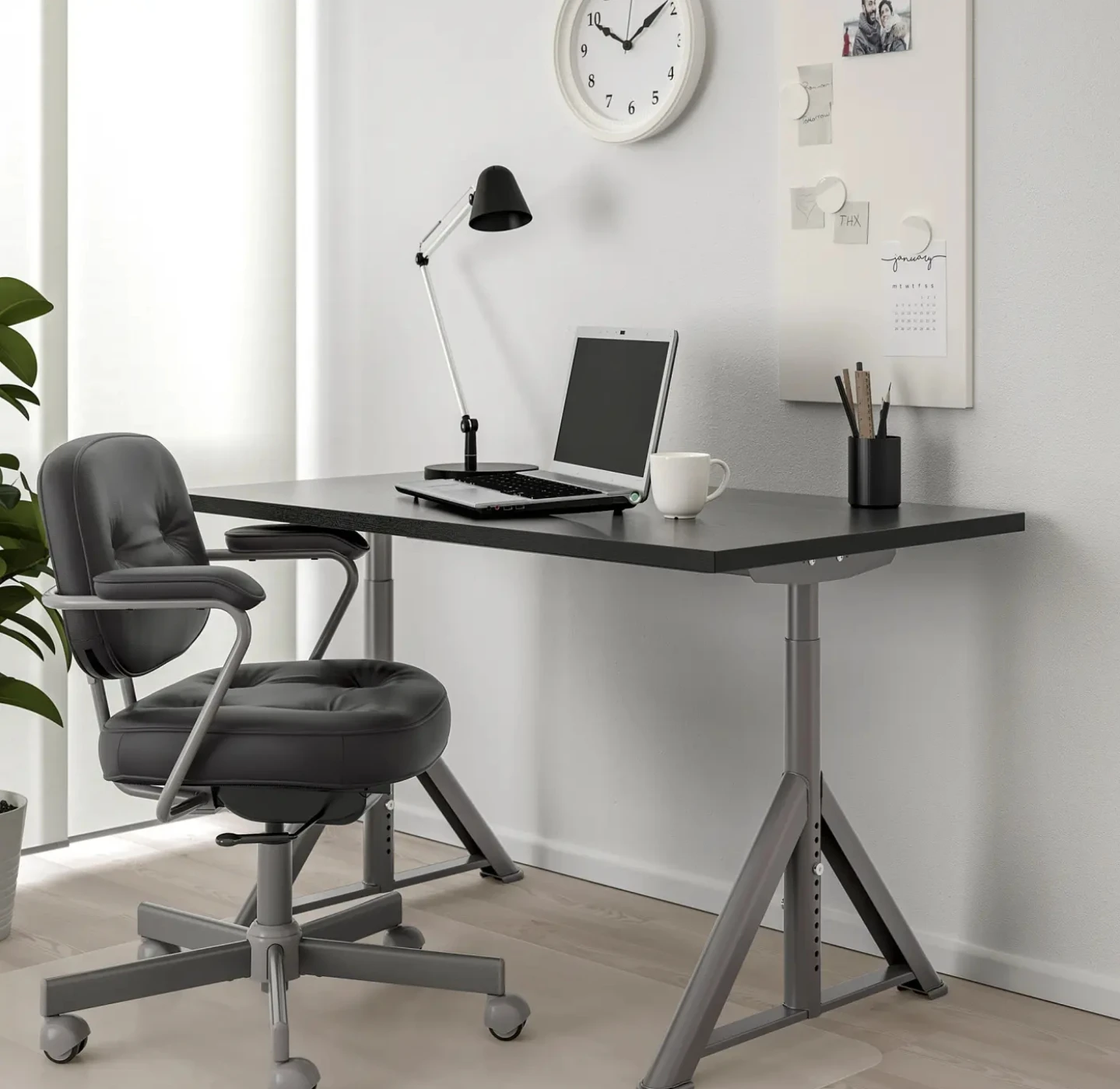 IKEA IDÅSEN Desk