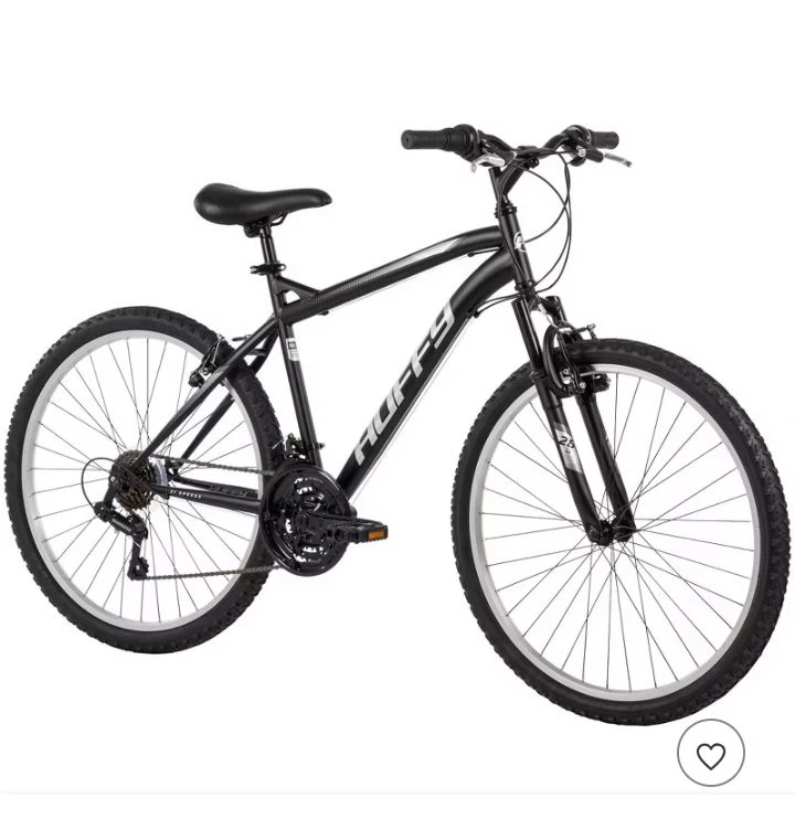 Huffy Mountain Bike 26 inch