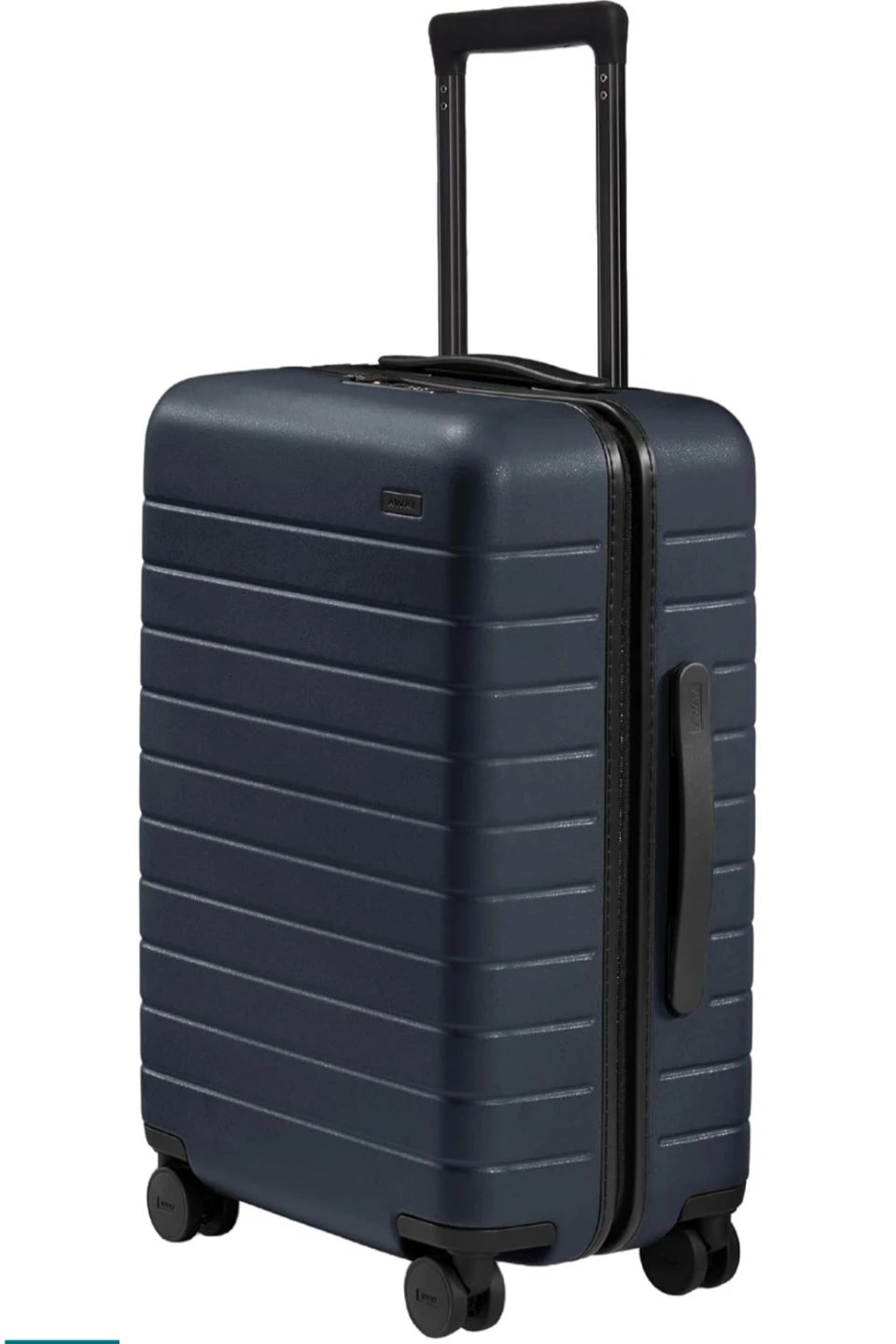 Away The Carry-On Suitcase - Navy