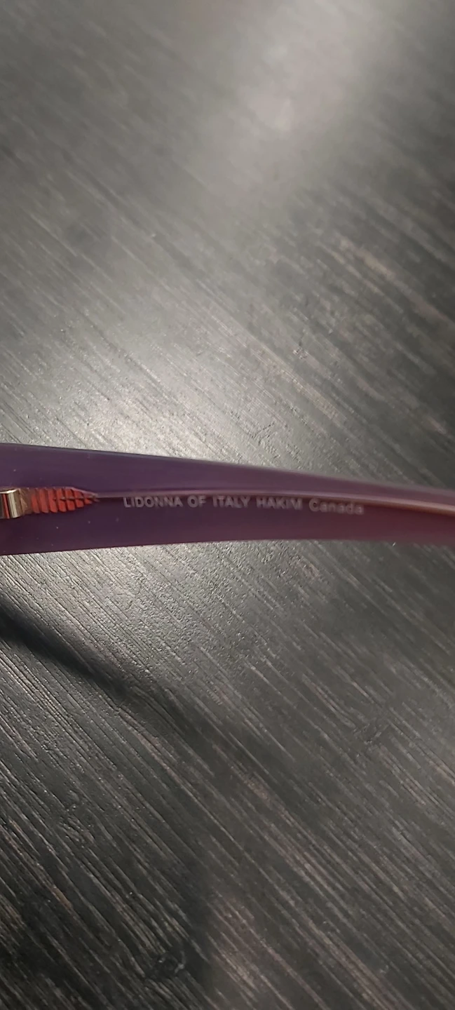 Women's Glasses - photo 3