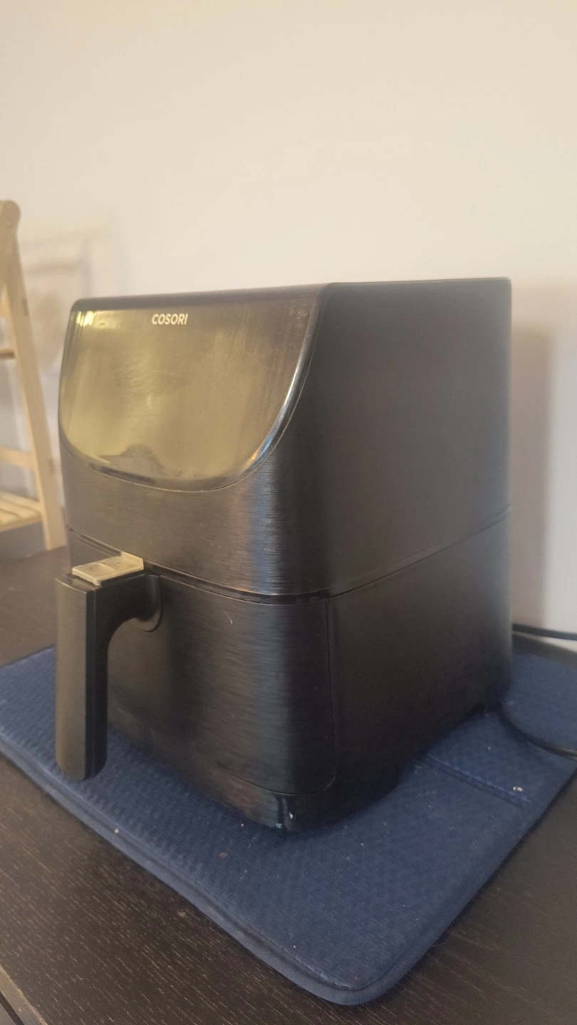 Cosori Air Fryer Black - photo 4