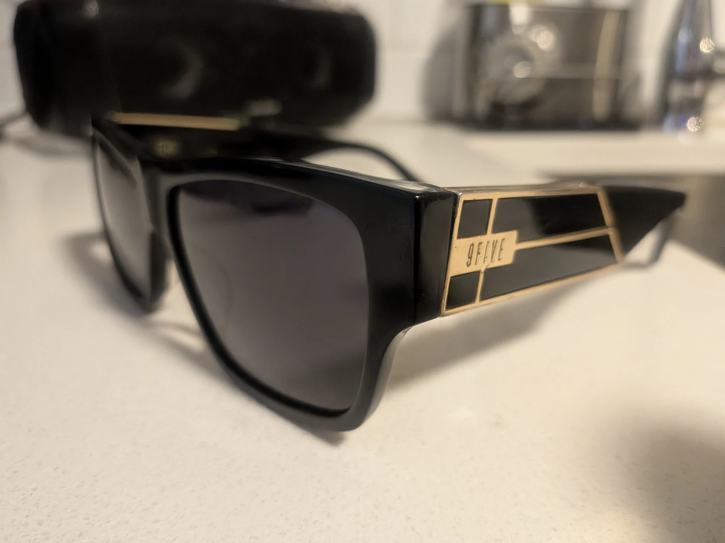 9FIVE Sunglasses - photo 2
