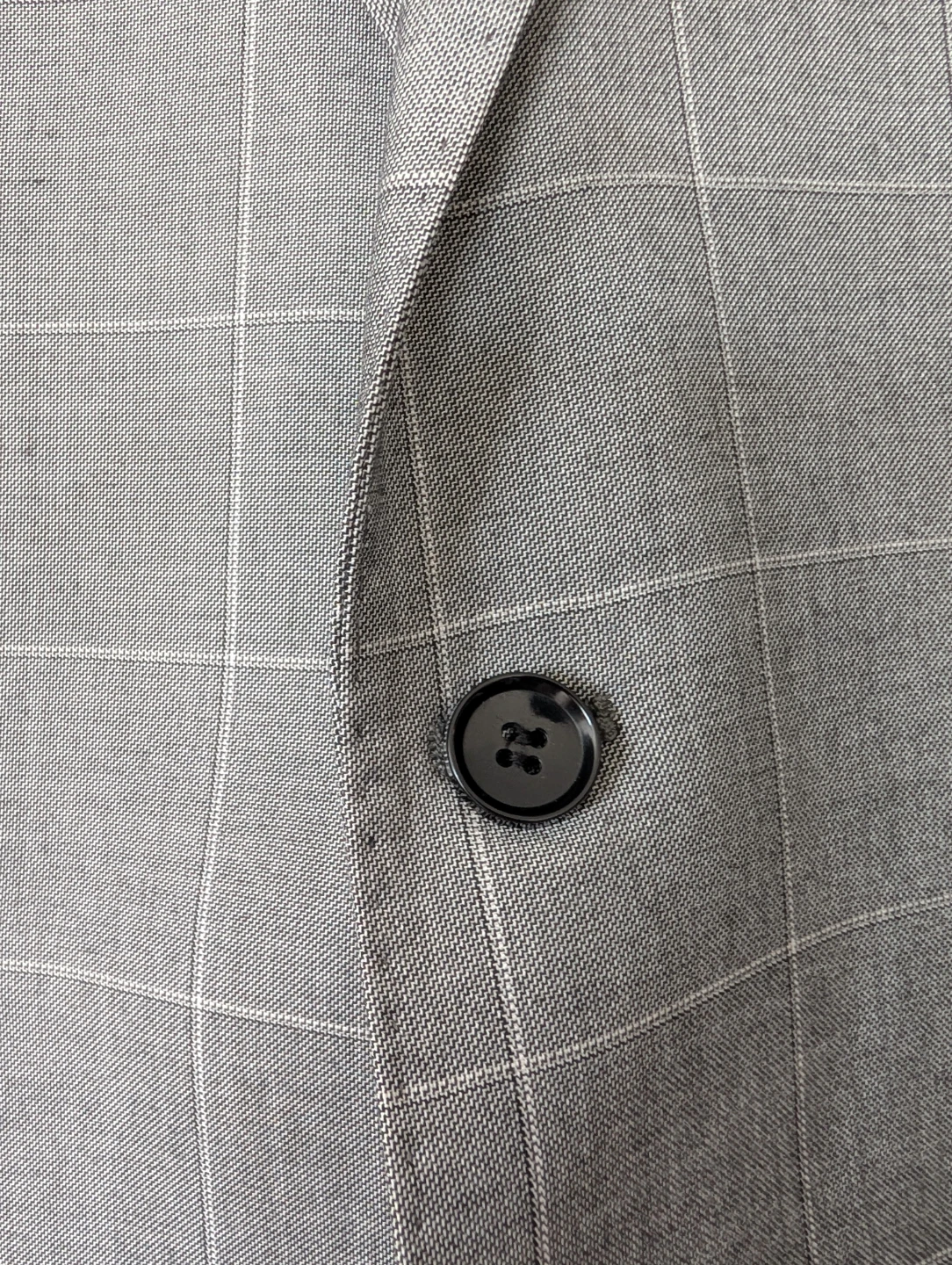 Lambrella 38R Suit FREE Delivery - photo 2