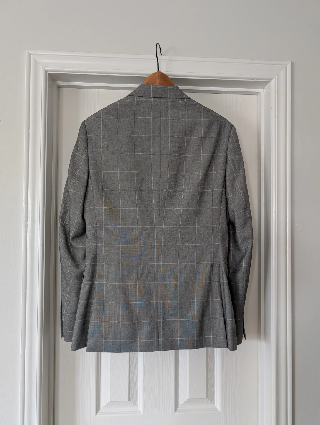 Lambrella 38R Suit FREE Delivery - photo 4