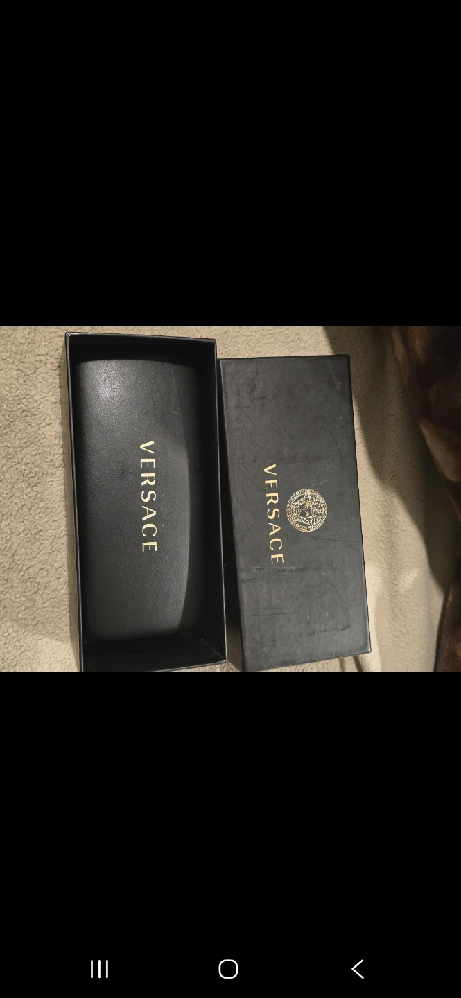 Versace Sunglasses ve2140 - photo 2