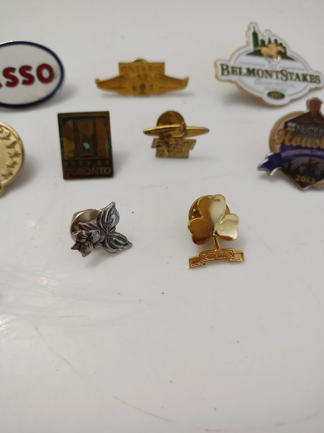 Rare Pin Collection - All 21 Pins For $20 - photo 5