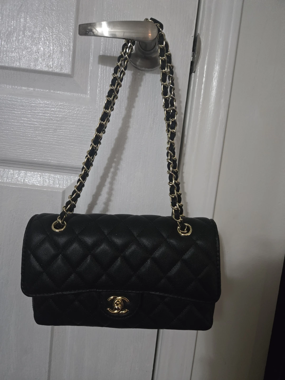 Chanel bag
