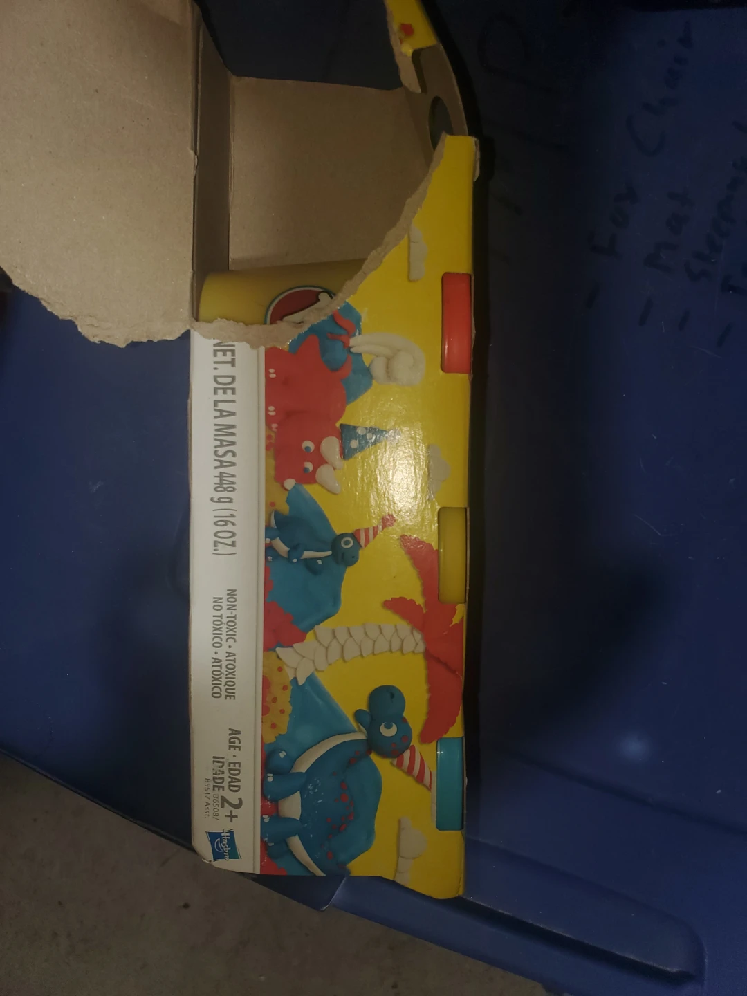 Play-Doh Modelling Compound Set