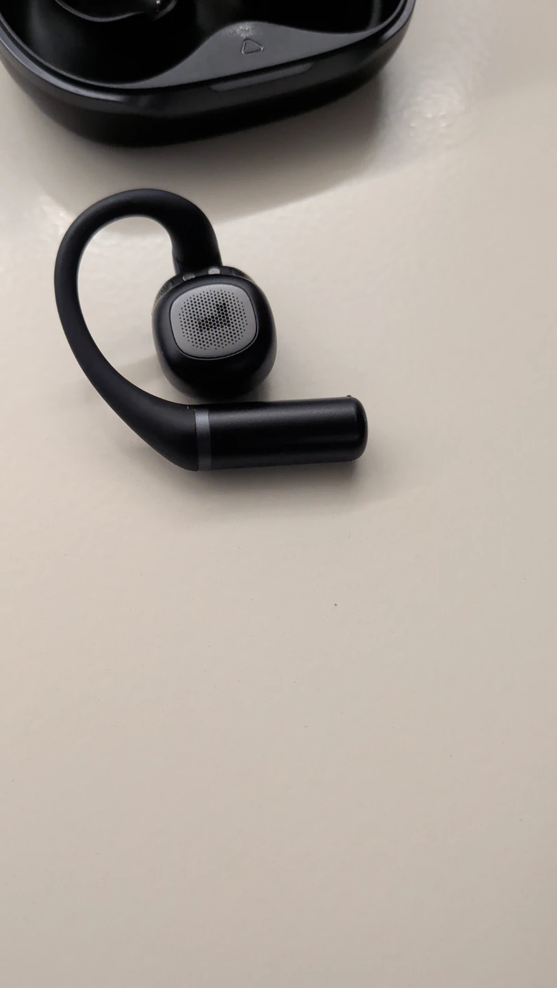 JBL Sense Pro Open Earbuds with Charging Case - photo 3