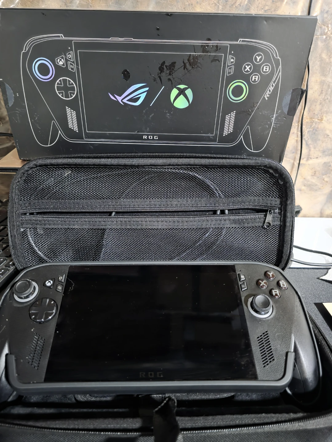 ASUS ROG Ally X Handheld Console $800