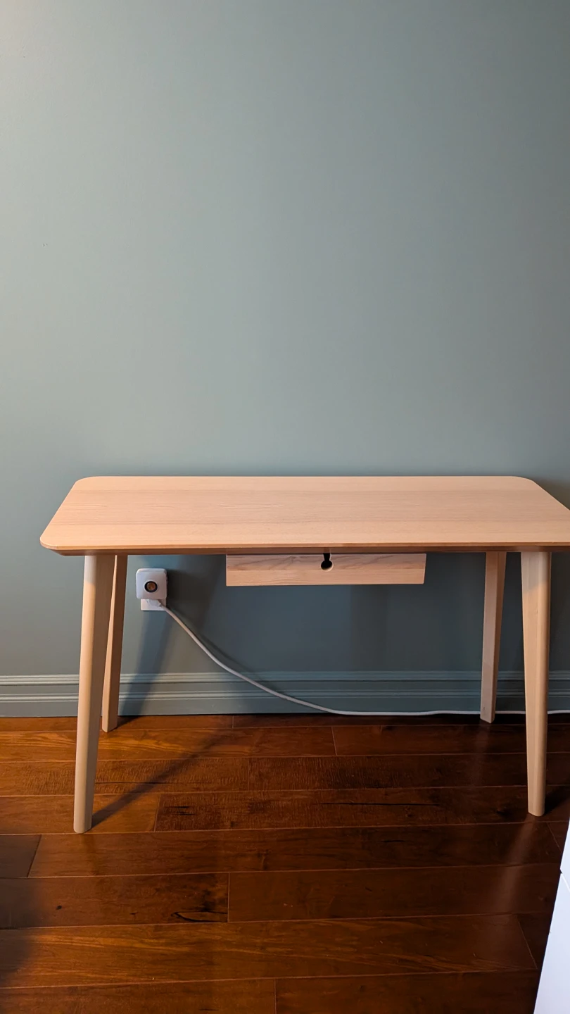 IKEA Lisabo Desk