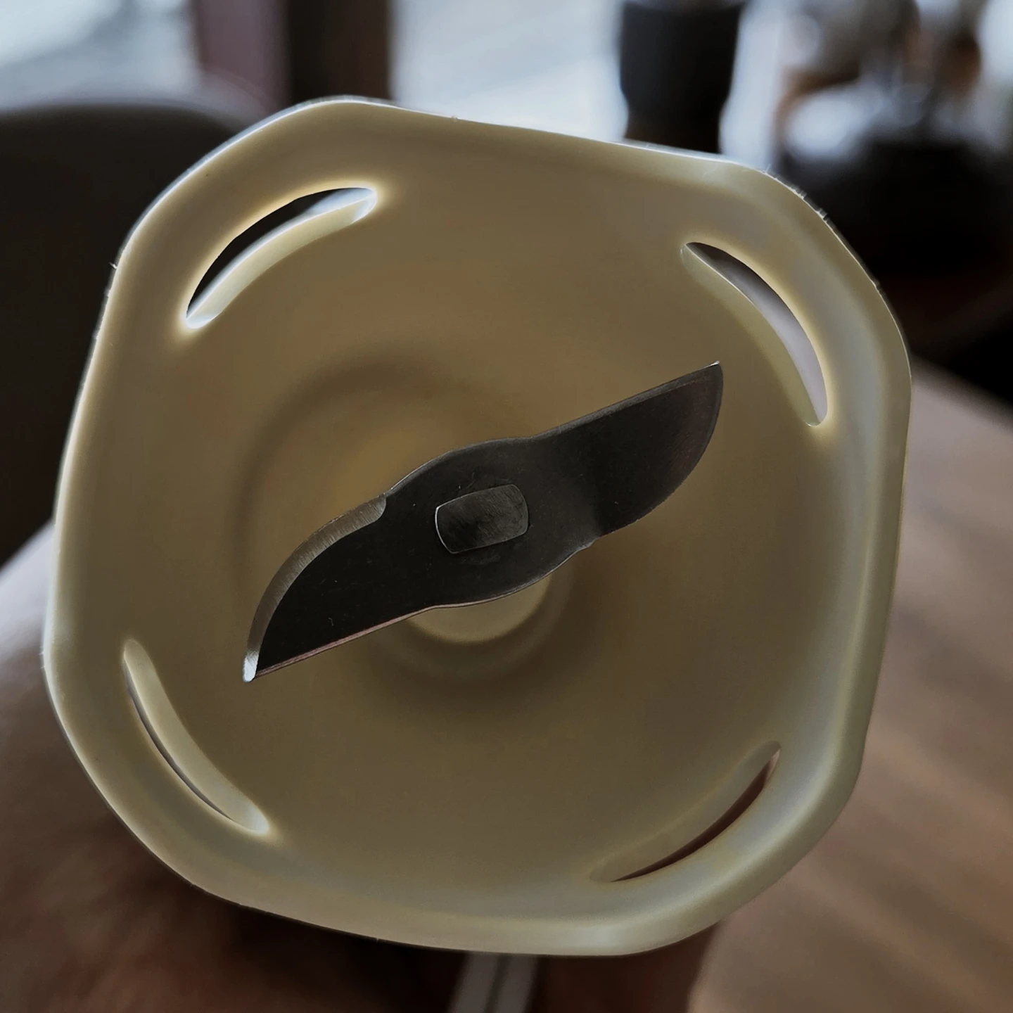 Free pickup: Simplicite Hand Blender - photo 2