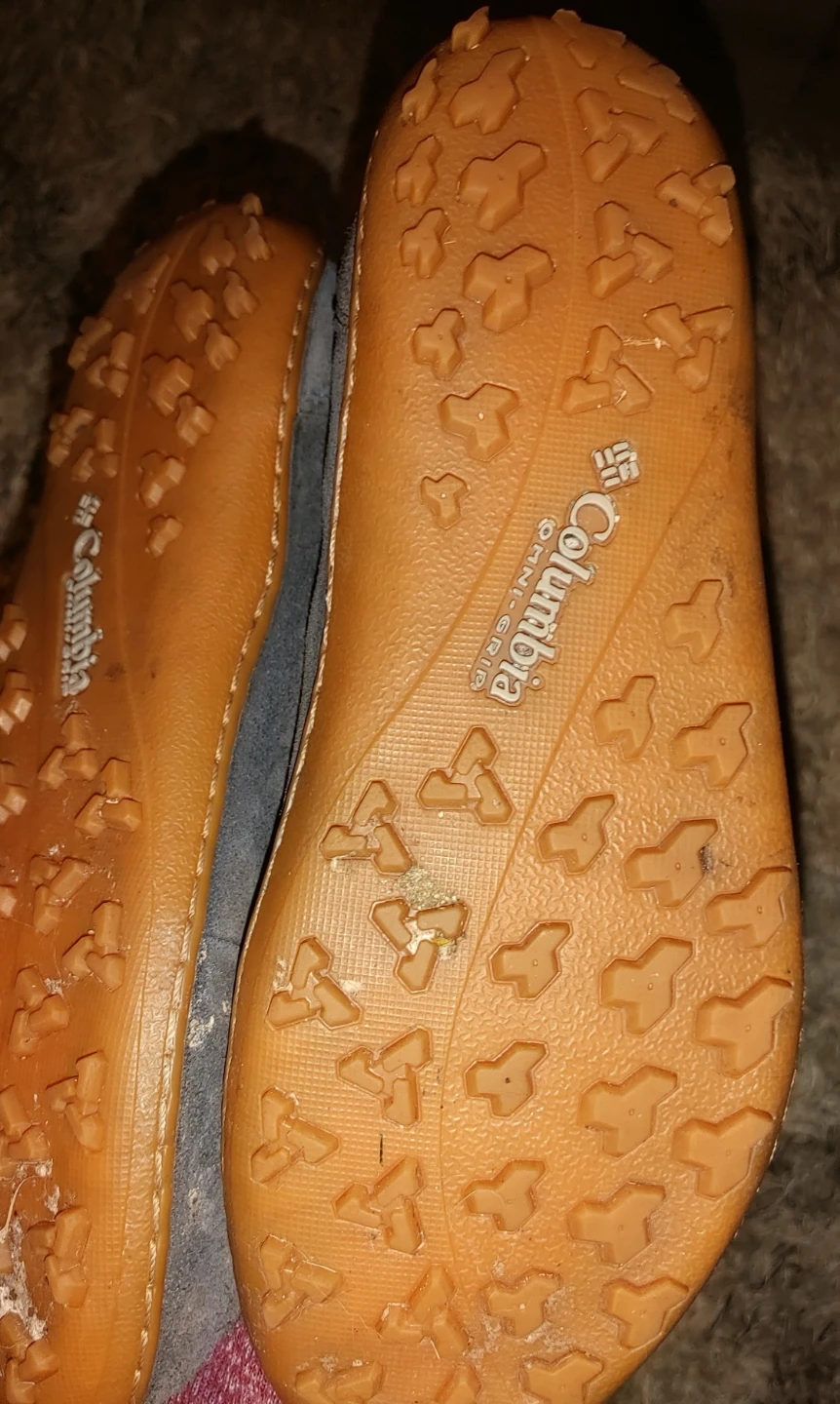 Columbia Green Quilted Winter Boots - photo 3