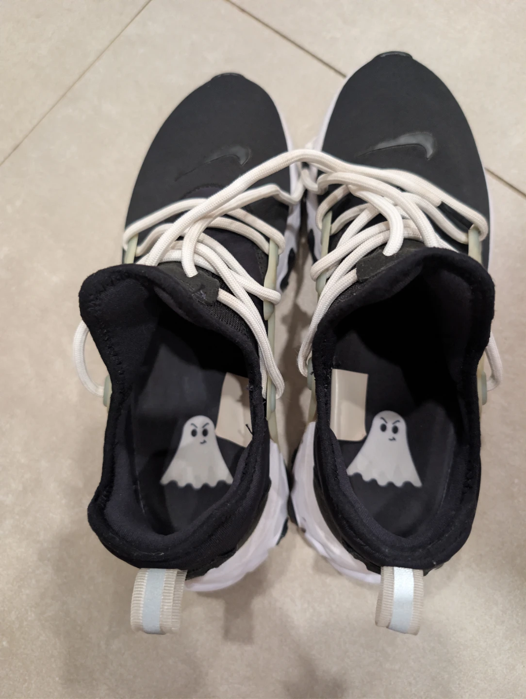 Nike React Presto Sneakers - photo 2