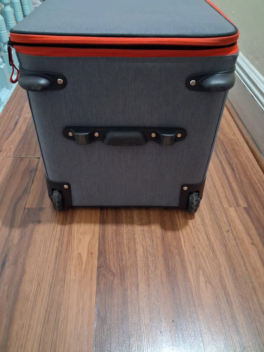 Genial  estuche   para transportar   artículos delicados ... - photo 4