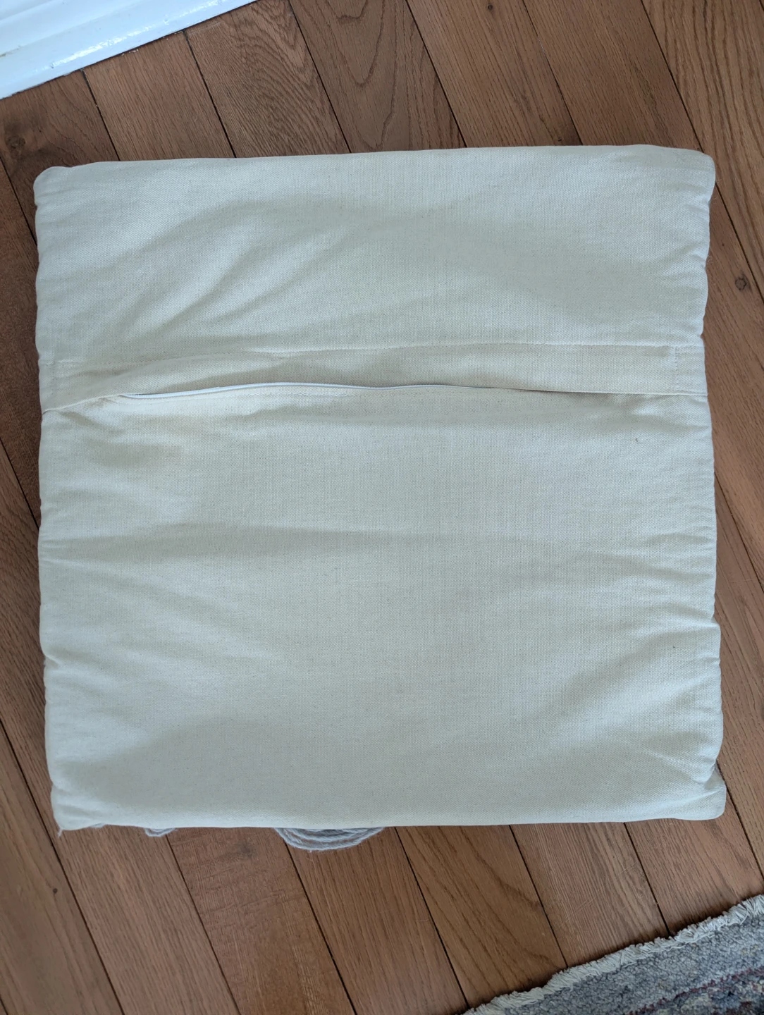 IKEA BRÖNDEN cushion cover - photo 2