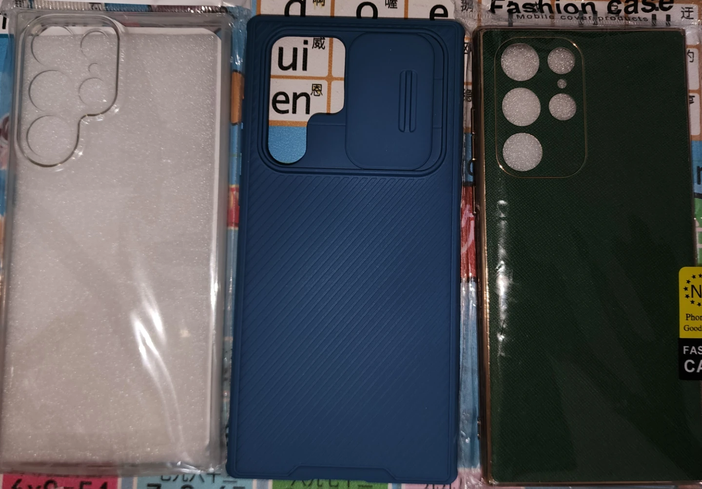 Samsung Galaxy S22 Ultra Cases - photo 2