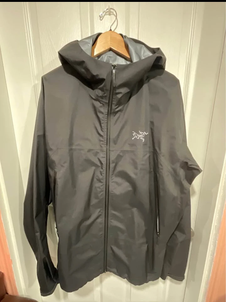 Arc'teryx Beta Jacket Men's XL