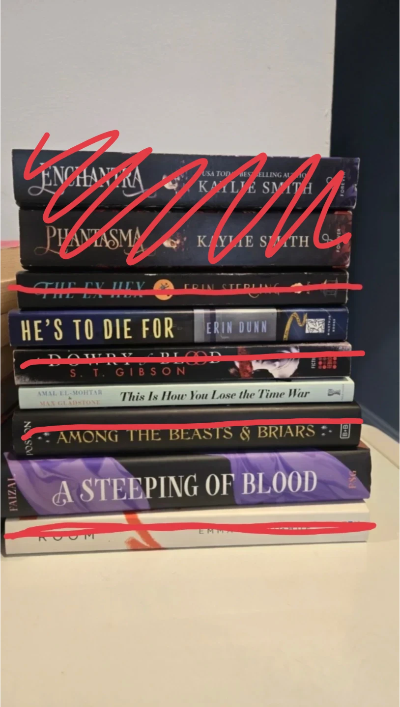 YA/Fantasy Book Sale - photo 3