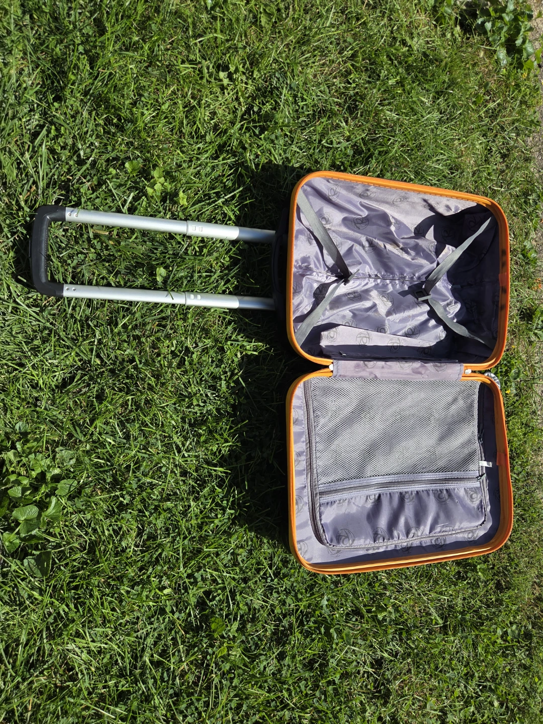 CARRYON. LUGGAGE - photo 4