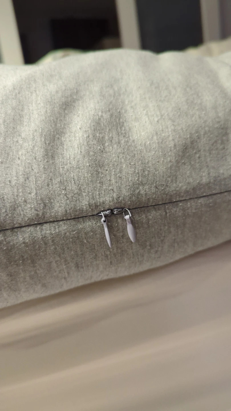 Pharmedoc Grey Pregnancy Pillow - photo 3
