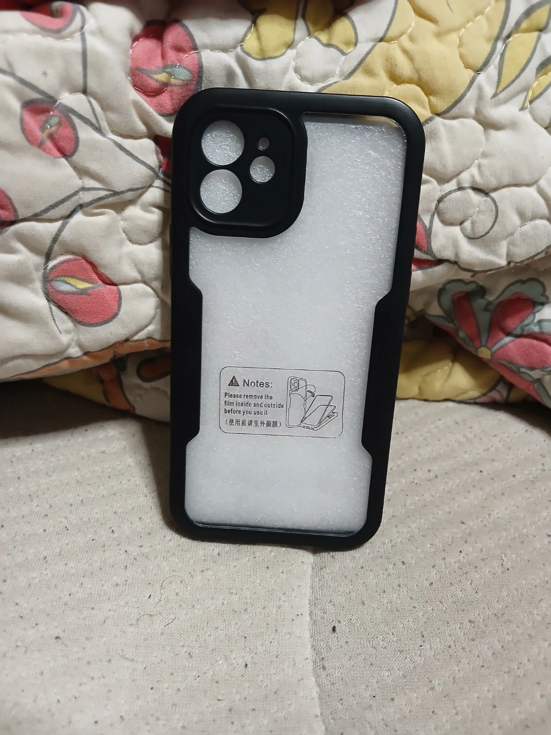 360 Protect Case For iPhone 12 - photo 3