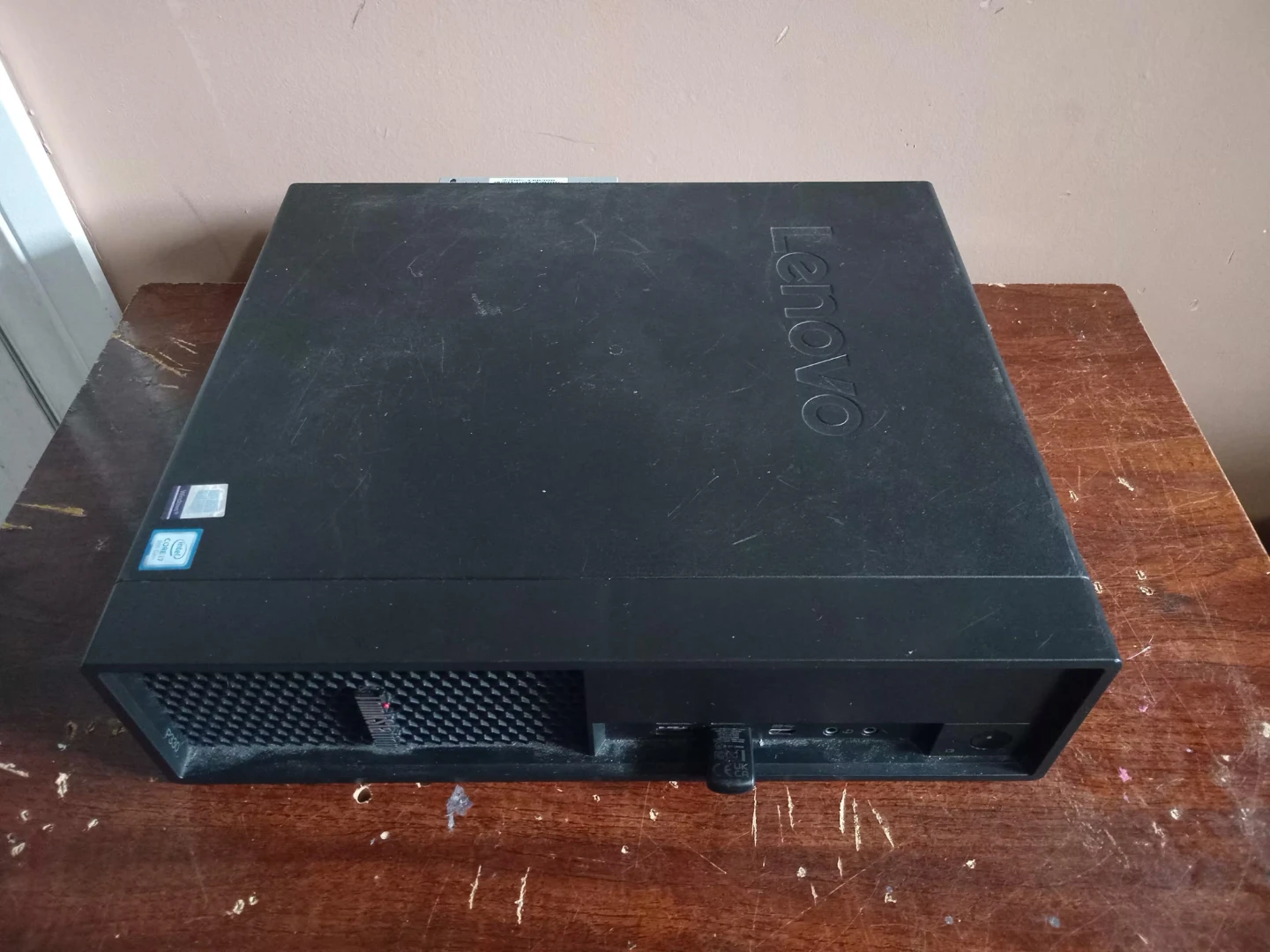 I7-8700, 32gb ram pc