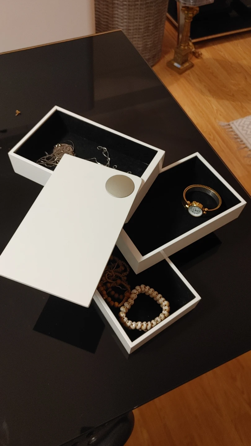 Jewellery Box