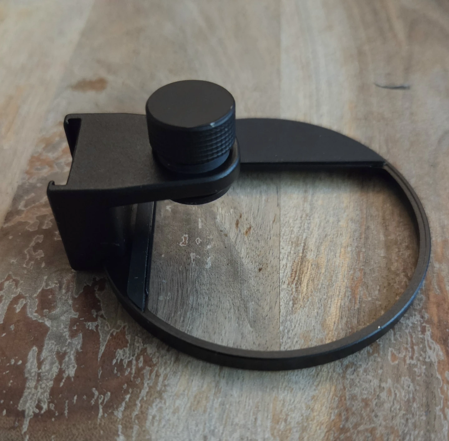 Neewer Phone Filter Adapter - photo 2