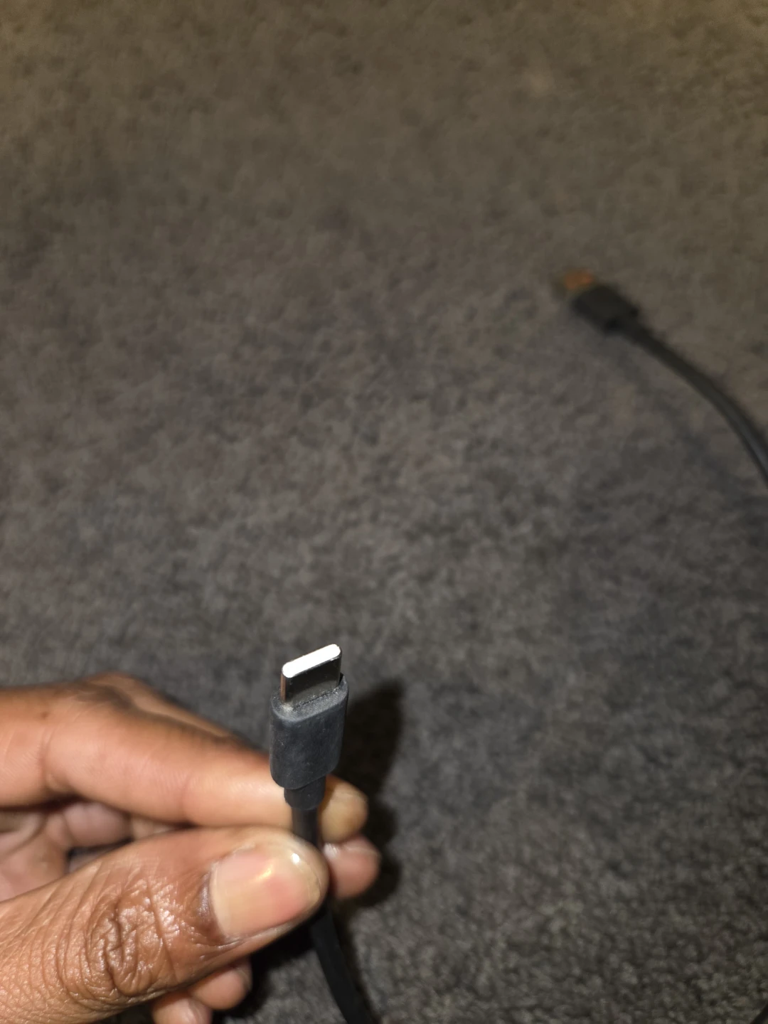 Ninja charging cable