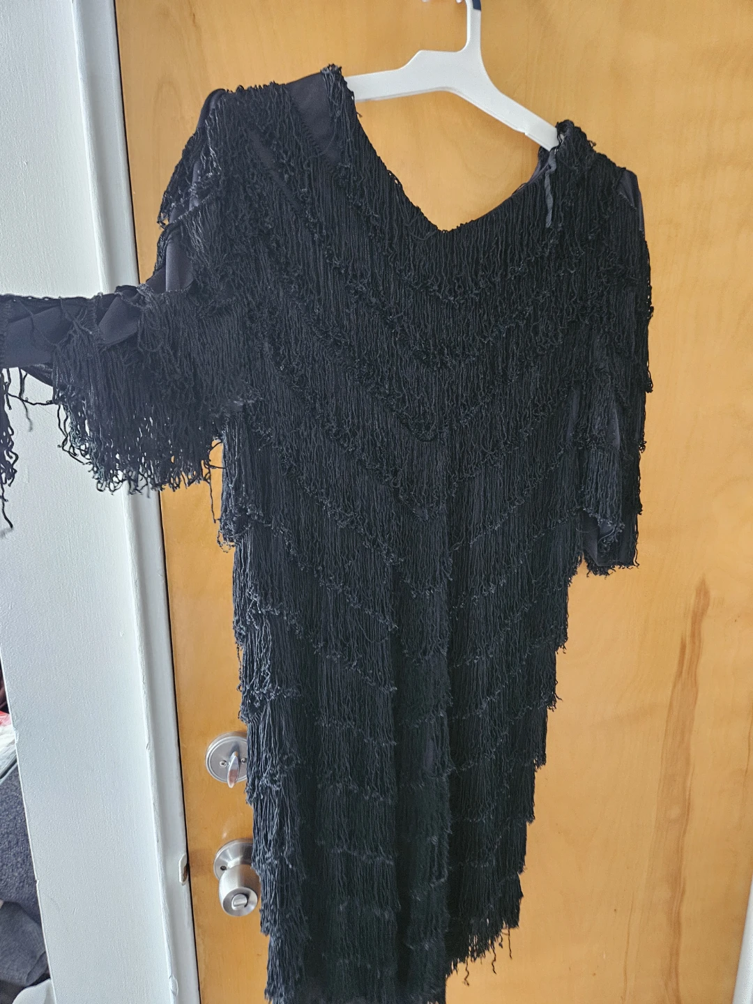 Halloween  costumes  and clothes - photo 4