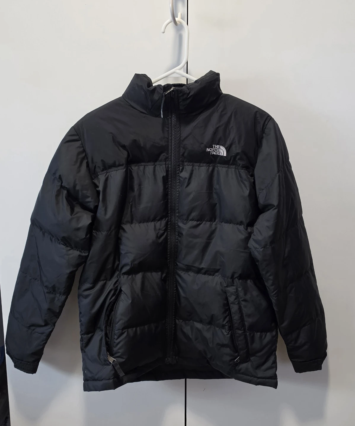 Kids & Womens XL The North Face Boy's Puffer Jacket