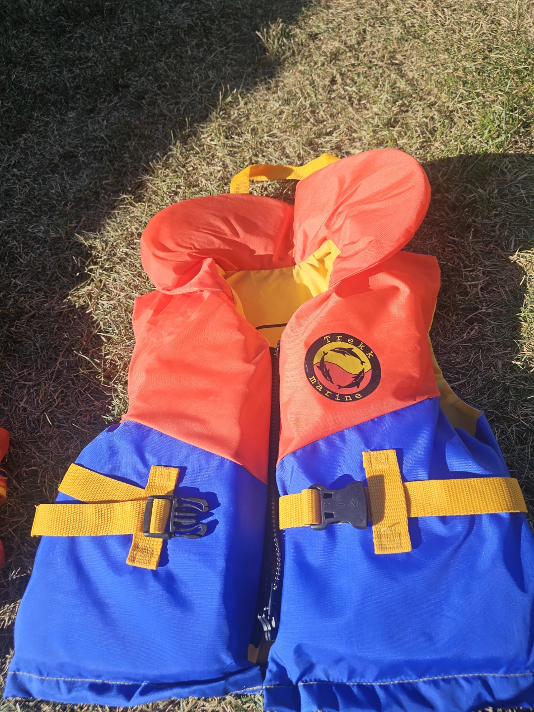 LIFE VEST - photo 2
