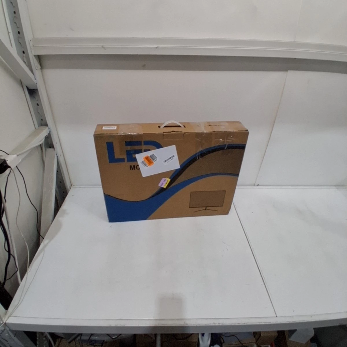 Dellou 24 inch Full HD Monitor- New - photo 2