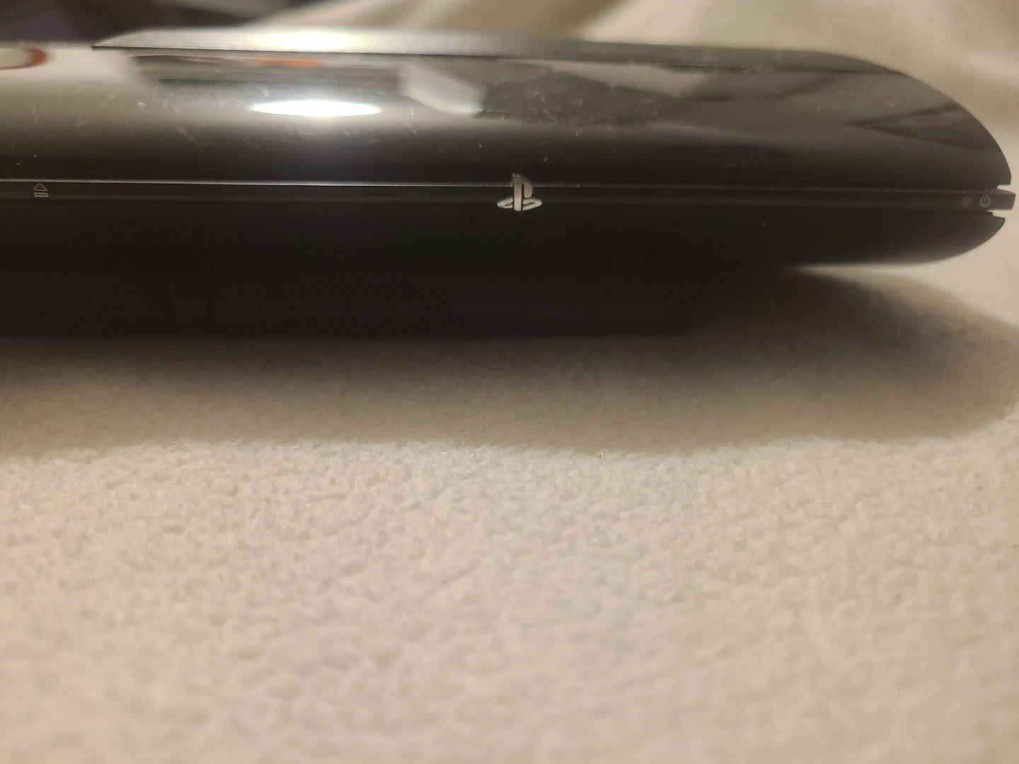 Sony PlayStation 3 Super Slim Console - photo 2