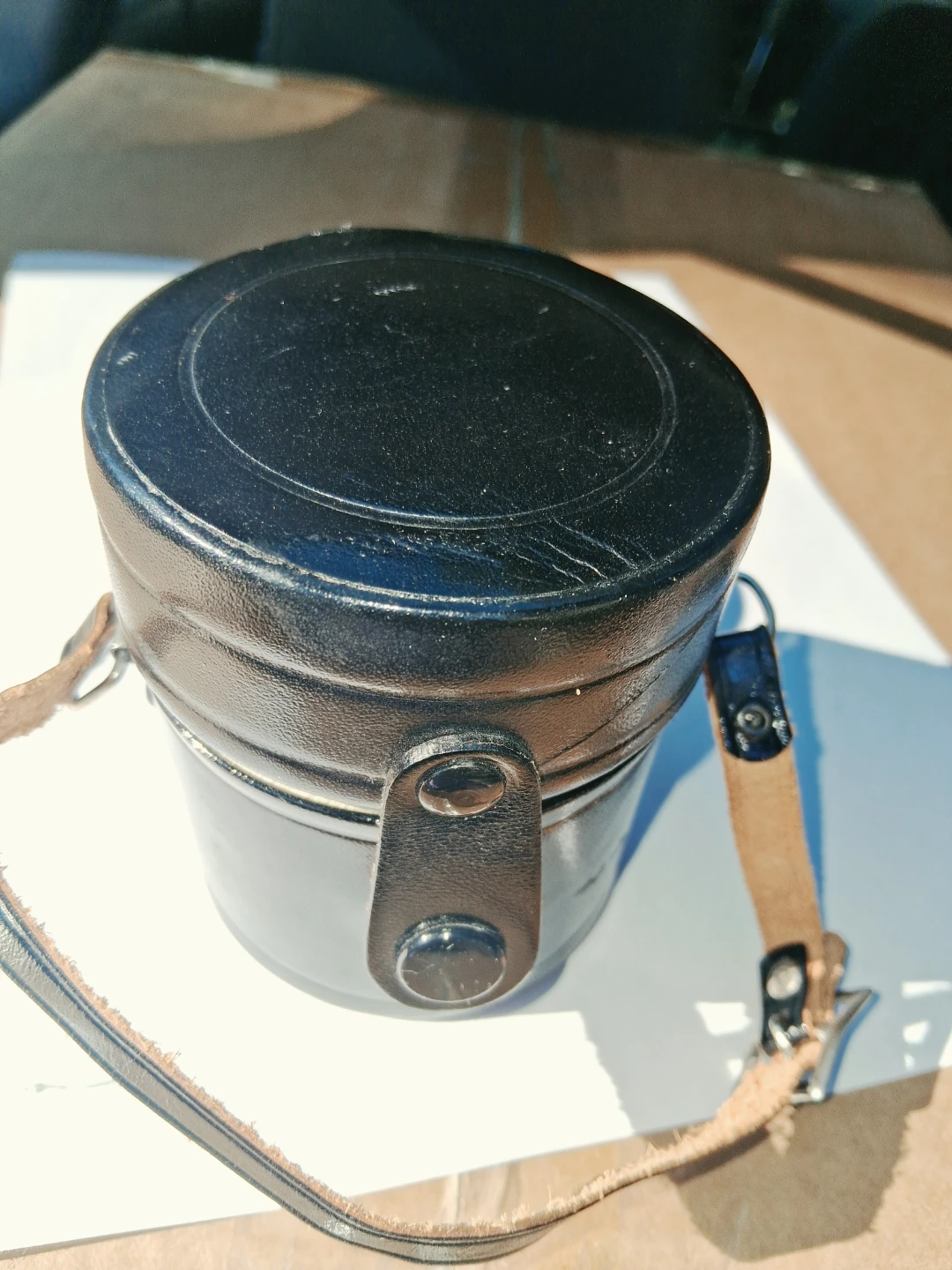 Canon FD 50mm f/1.8 Lens - photo 3