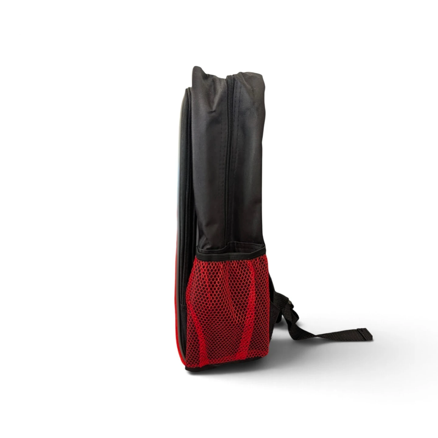 Angry Birds Red Character Backpack - photo 3