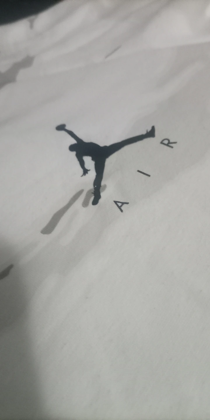 Jordan Camo Hoodie