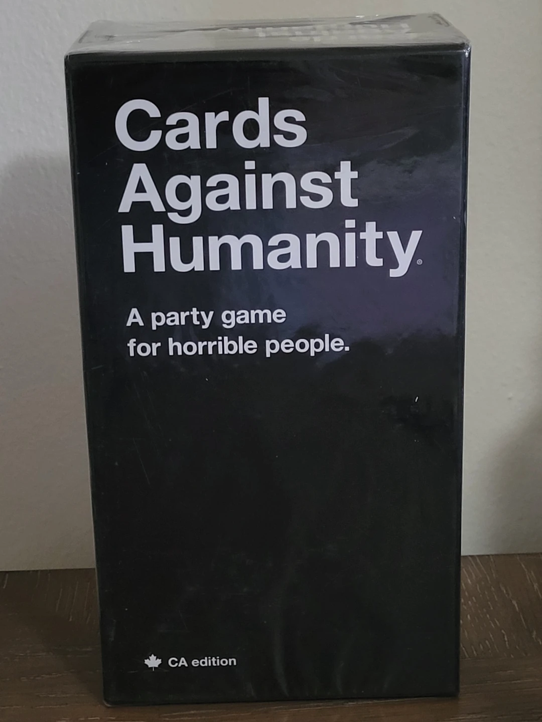 Cards Against Humanity