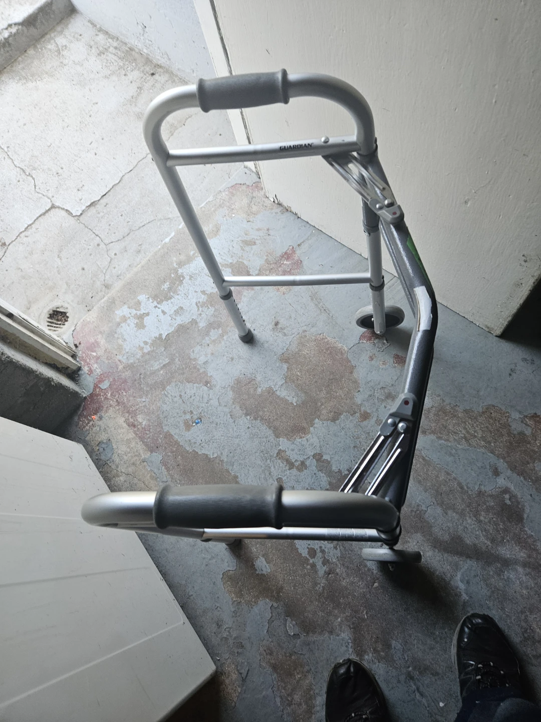 Guardian Mobility Walker - photo 4