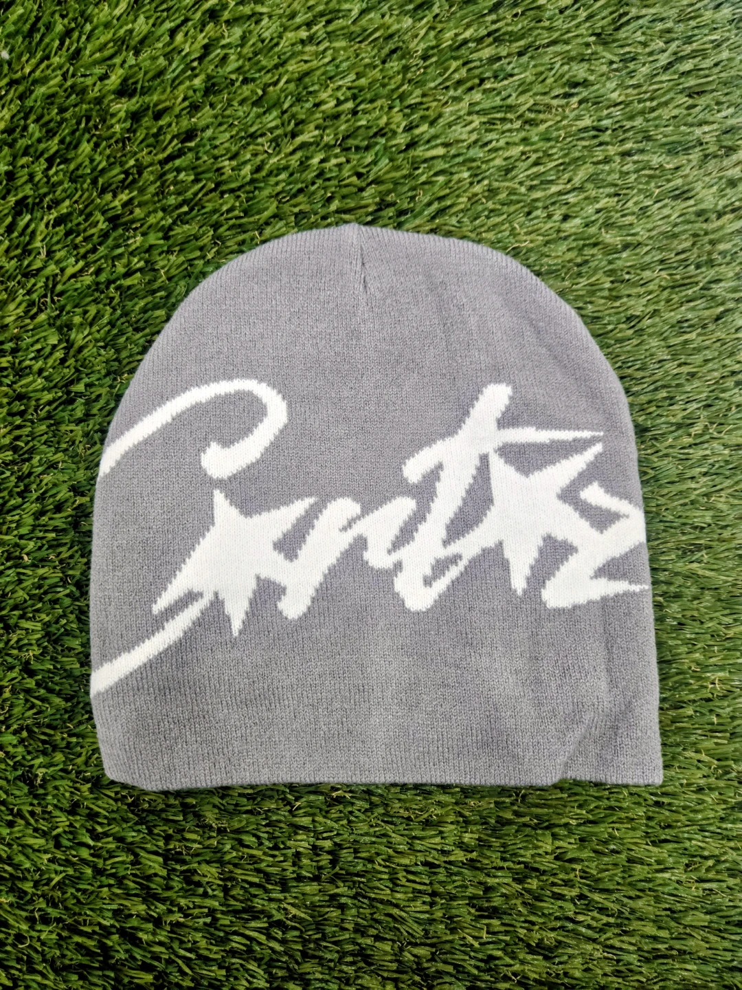 Corteiz Star Beanies