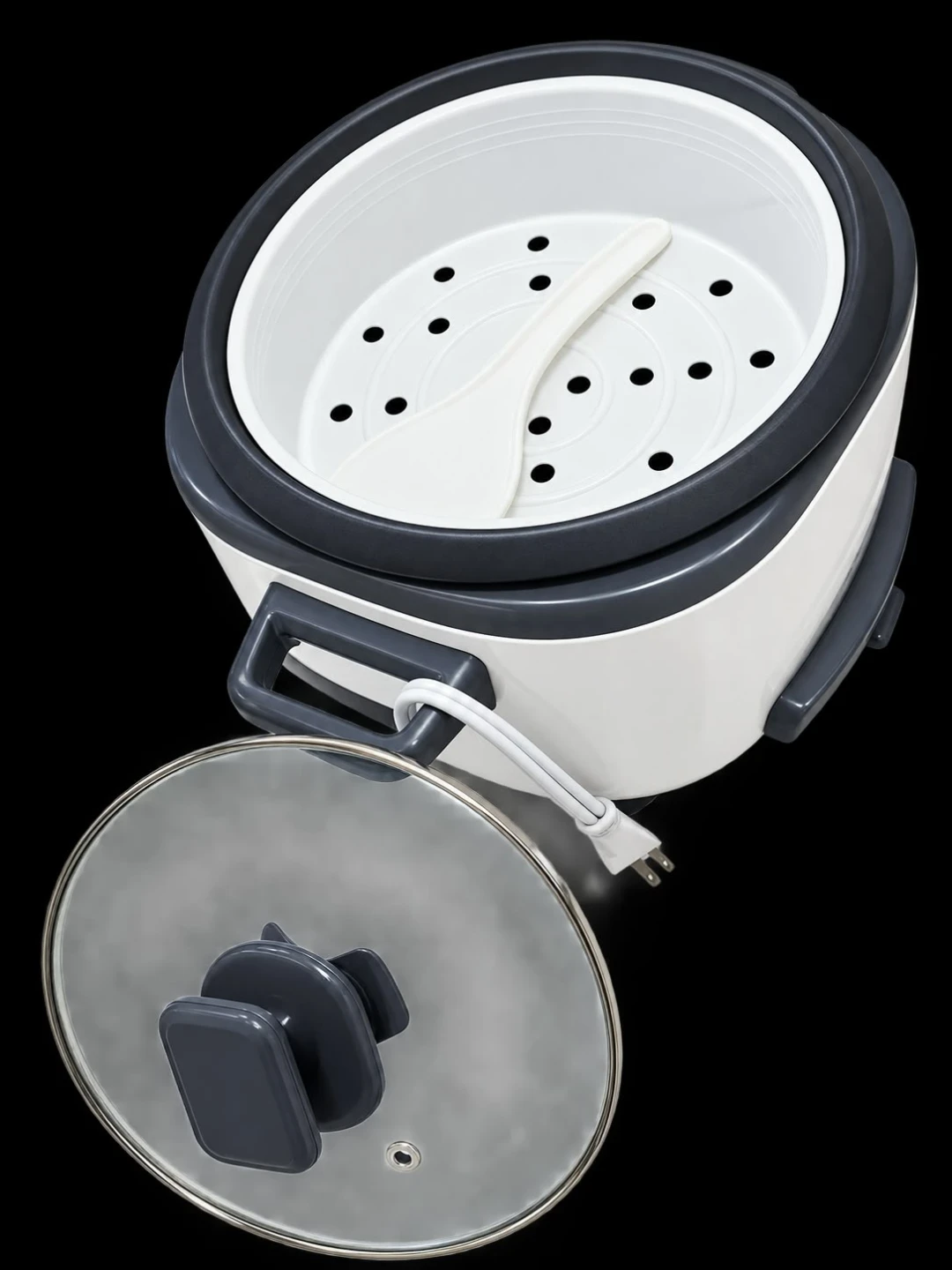 Black+Decker Rice Cooker - photo 5