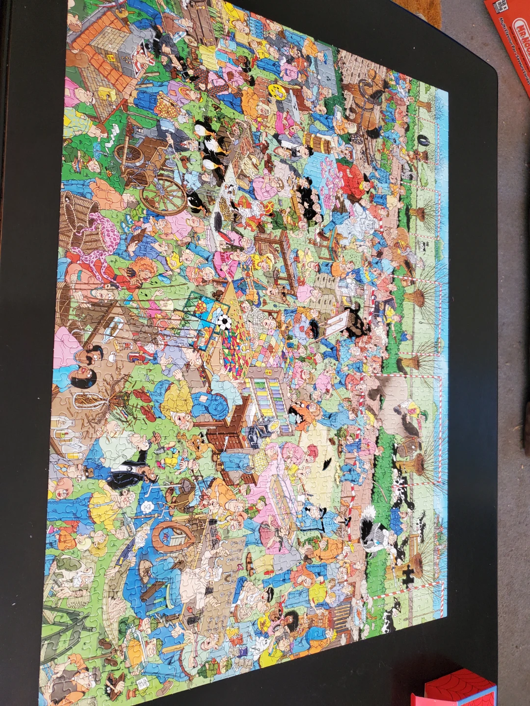 Puzzle