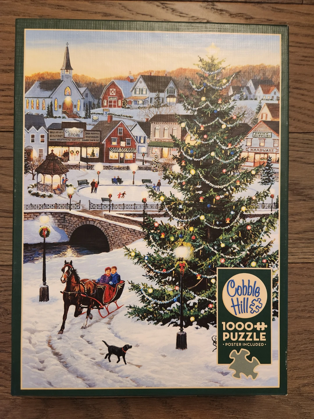 Various puzzles - photo 4